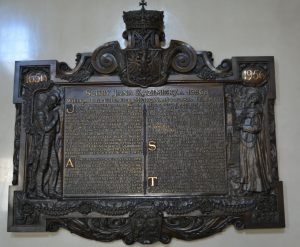 Pielgrzymka maturzystów 25